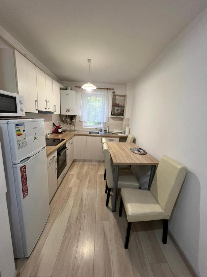 Gold Apartments Baia Mare Exterior photo