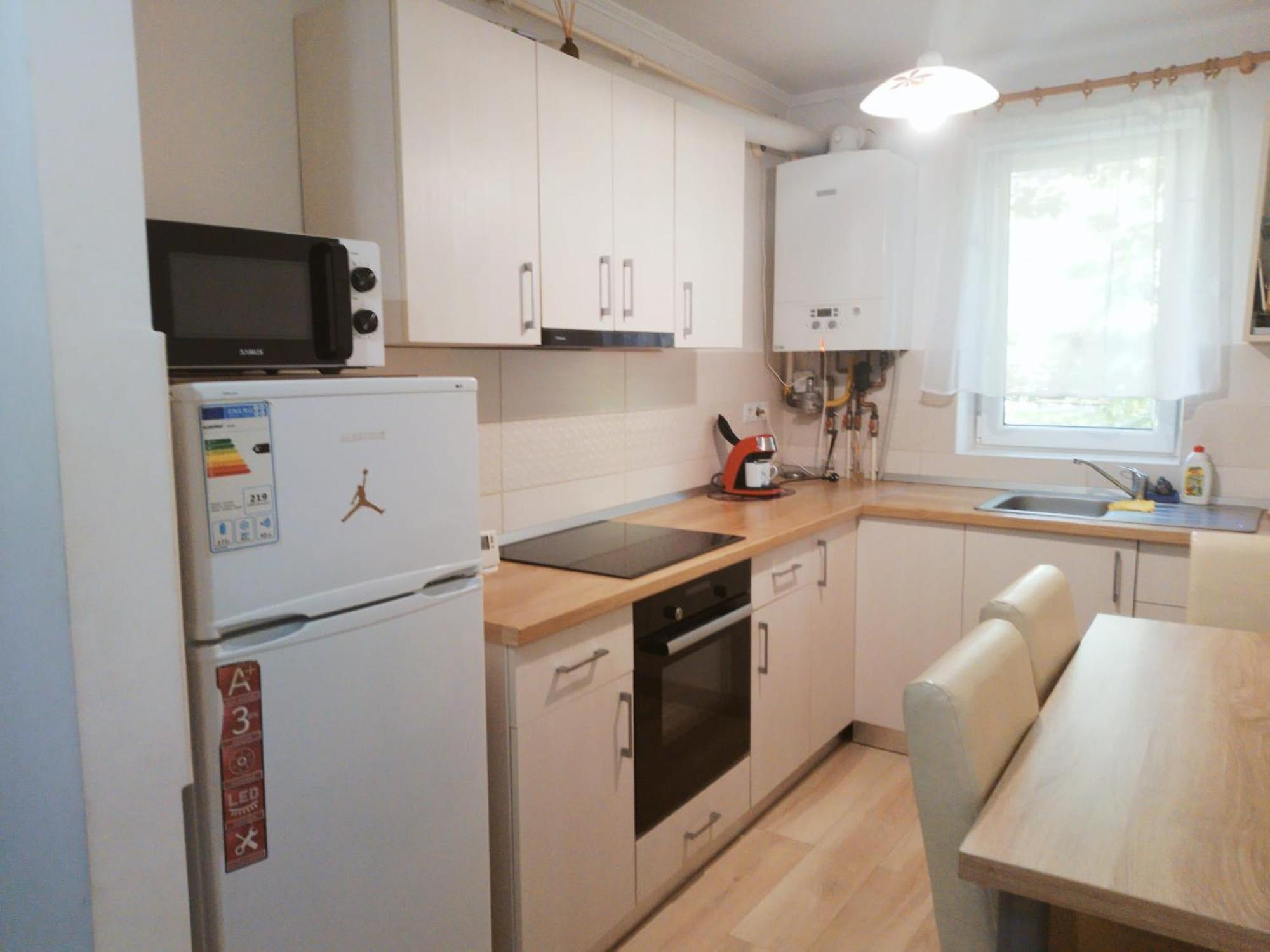 Gold Apartments Baia Mare Exterior photo